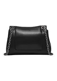 Kaya Flap Shoulder Bag