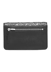 Ashlyn Wallet on a String