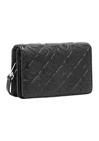 Ashlyn Wallet on a String