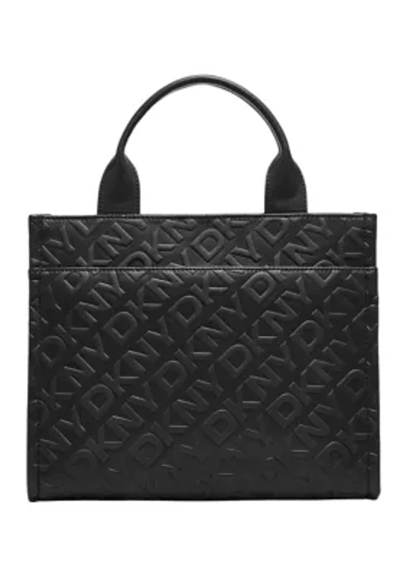 Ashlyn Medium Tote