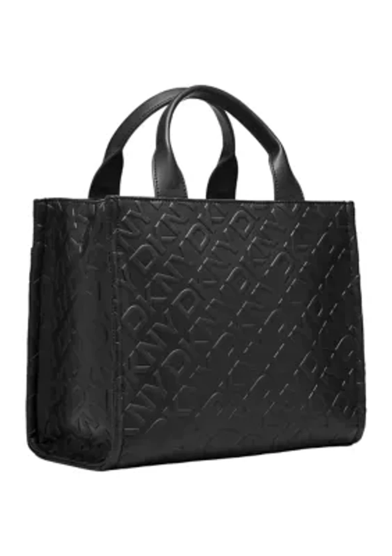 Ashlyn Medium Tote
