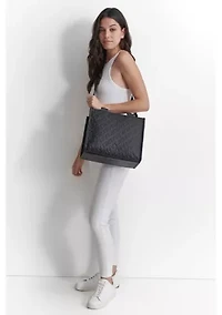 Ashlyn Medium Tote