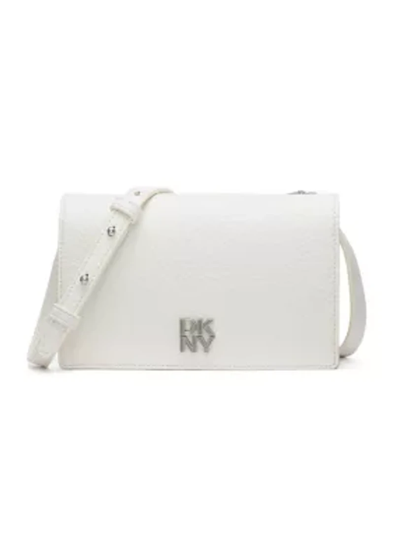 Wallet On a String