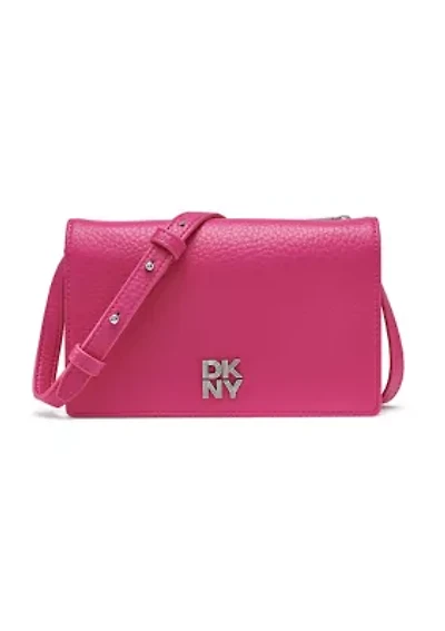 Wallet On a String