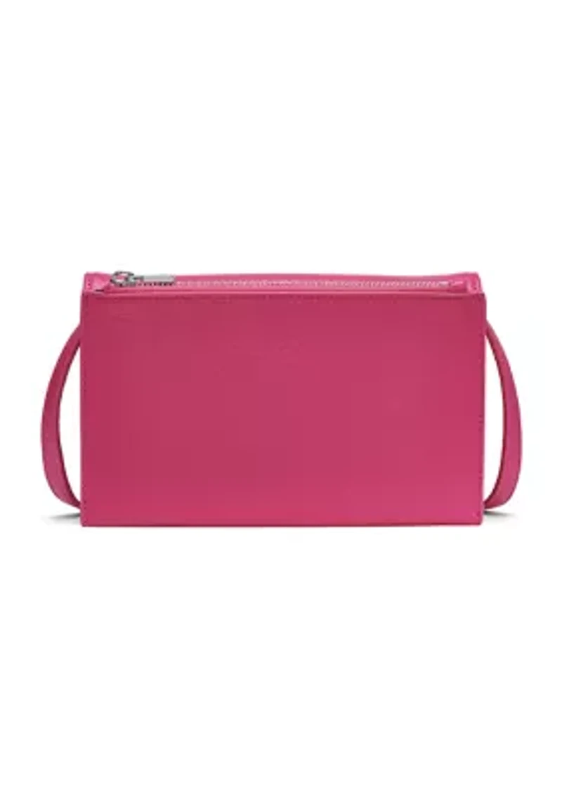 Wallet On a String