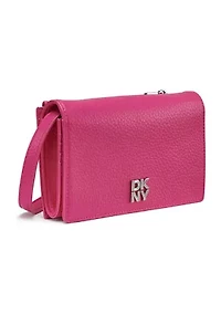 Wallet On a String