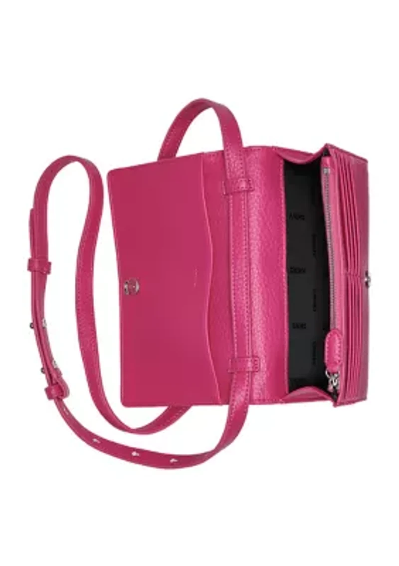 Wallet On a String
