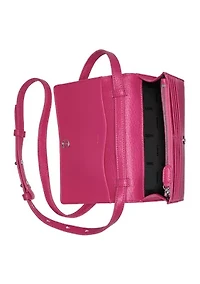 Wallet On a String