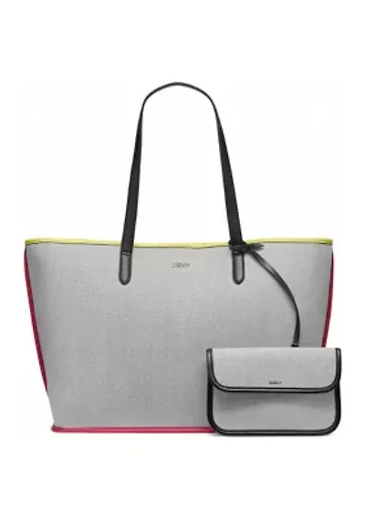 Hallie Tote Bag