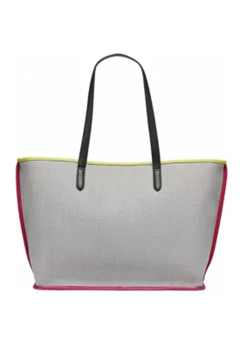Hallie Tote Bag