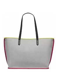 Hallie Tote Bag