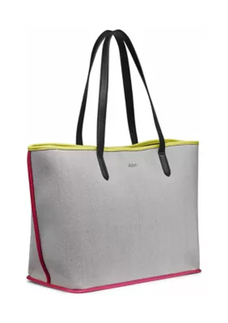 Hallie Tote Bag