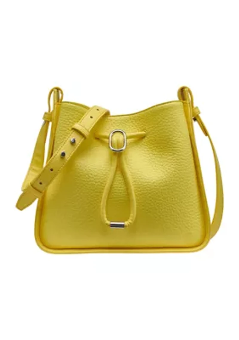 Annika Bucket Bag