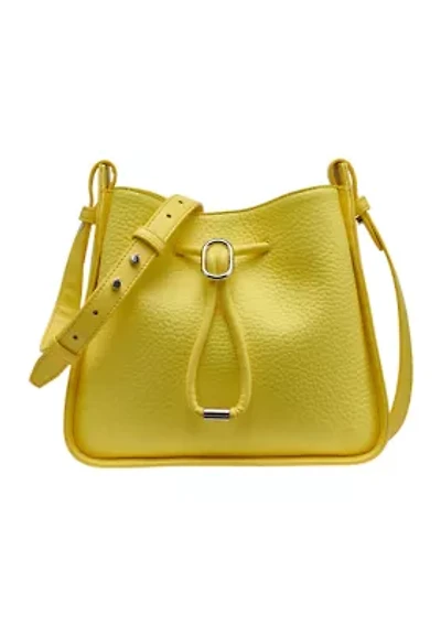 Annika Bucket Bag