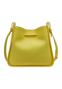 Annika Bucket Bag