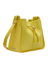 Annika Bucket Bag