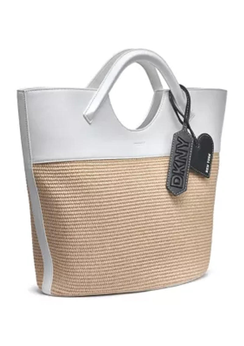 Malena Large Tote 