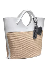 Malena Large Tote 