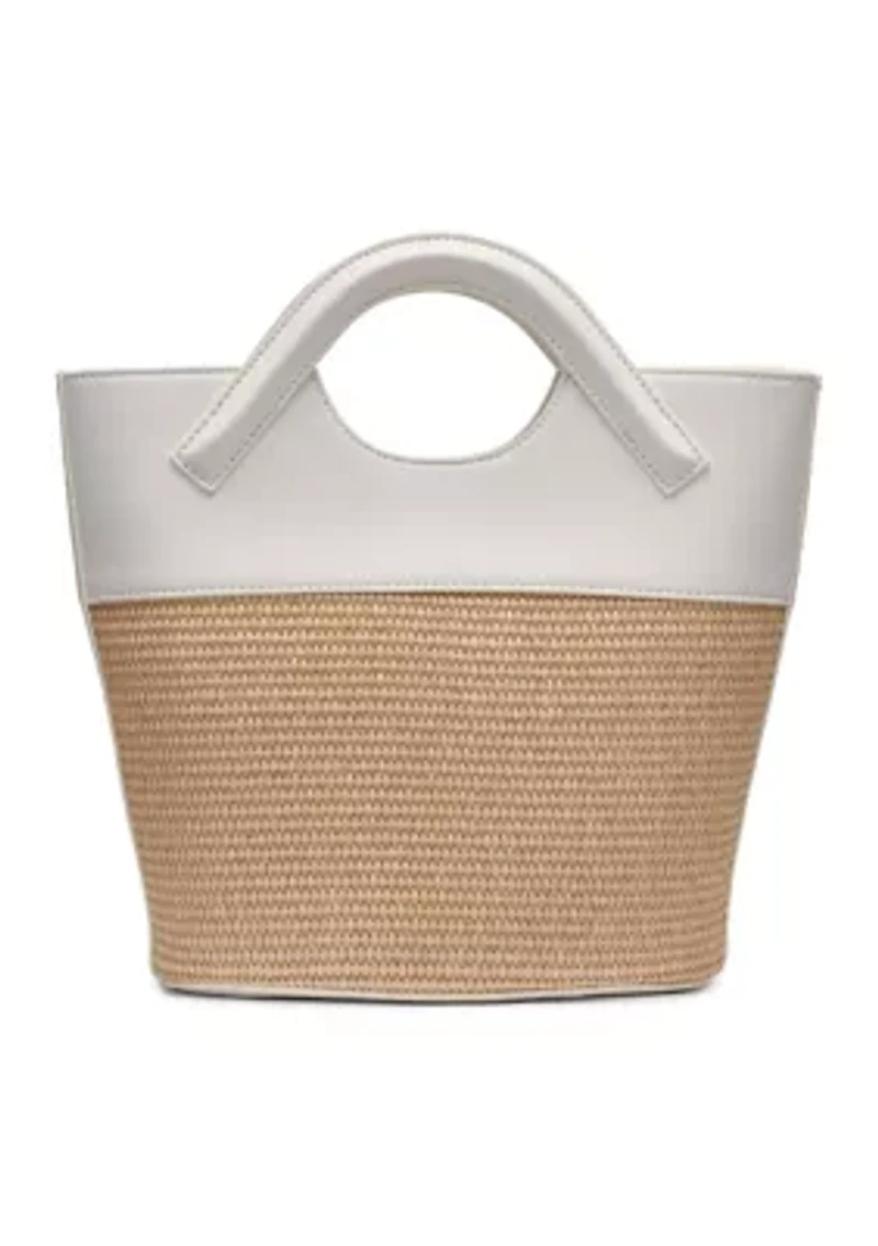 Malena Bucket Crossbody