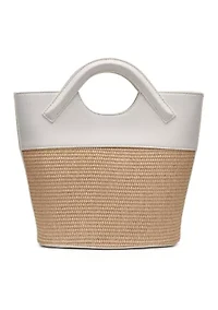 Malena Bucket Crossbody