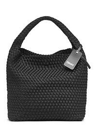 Giselle Hobo Bag with Pouch