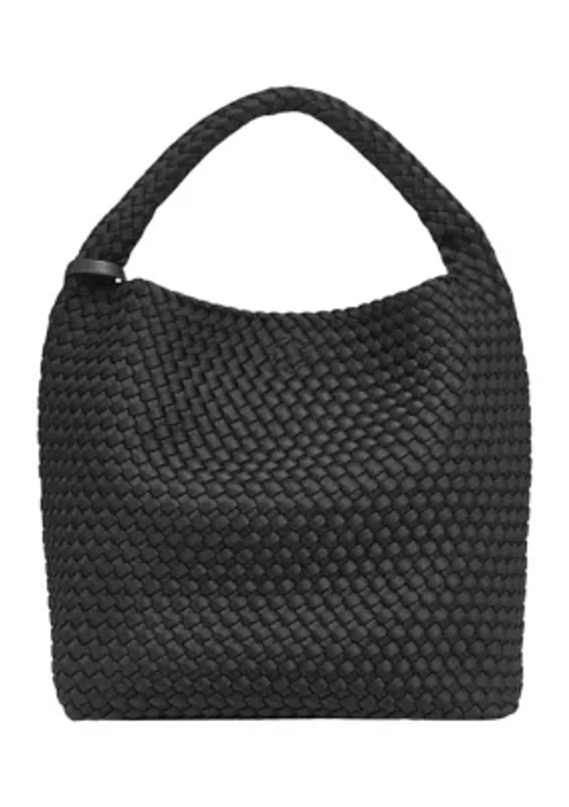 Giselle Hobo Bag with Pouch