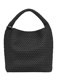 Giselle Hobo Bag with Pouch