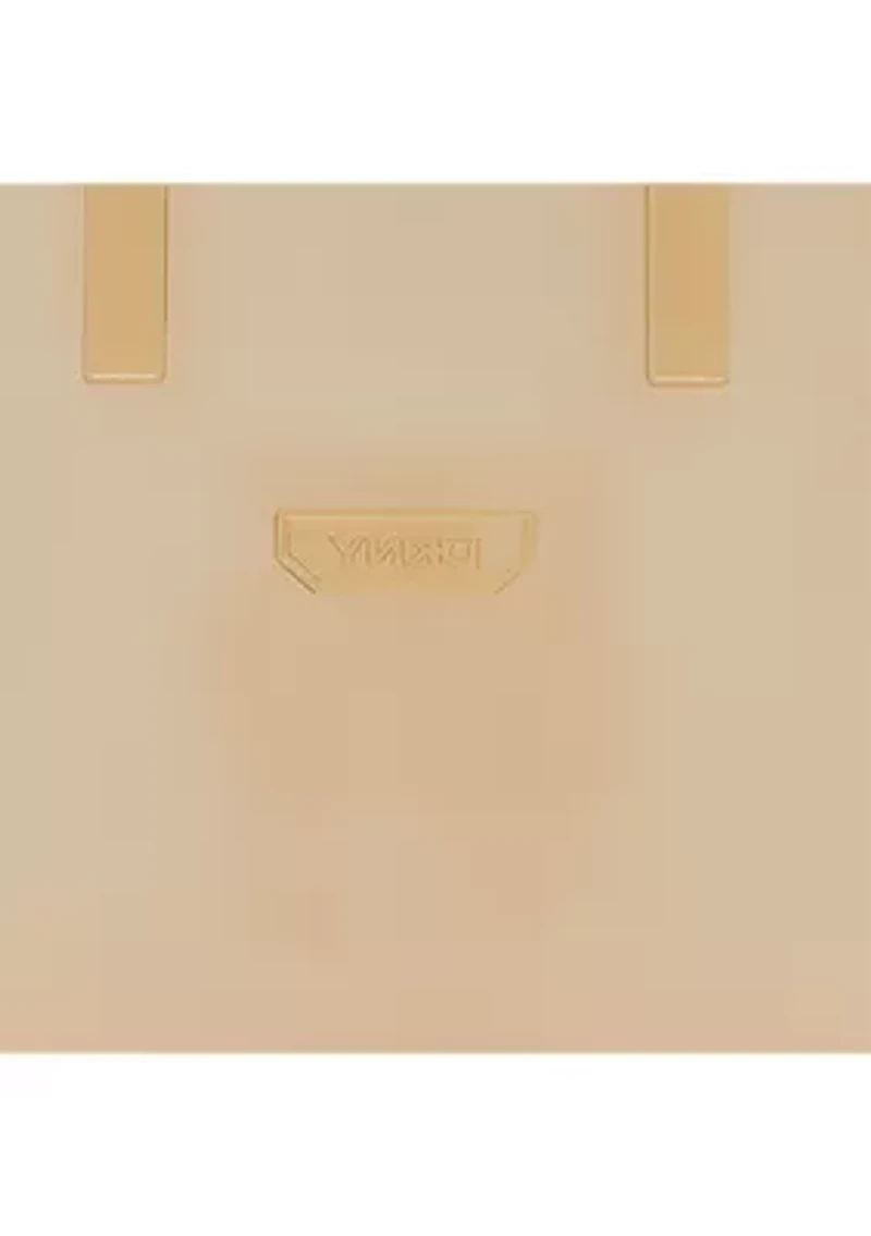 Hadlee Small Jelly Tote Bag