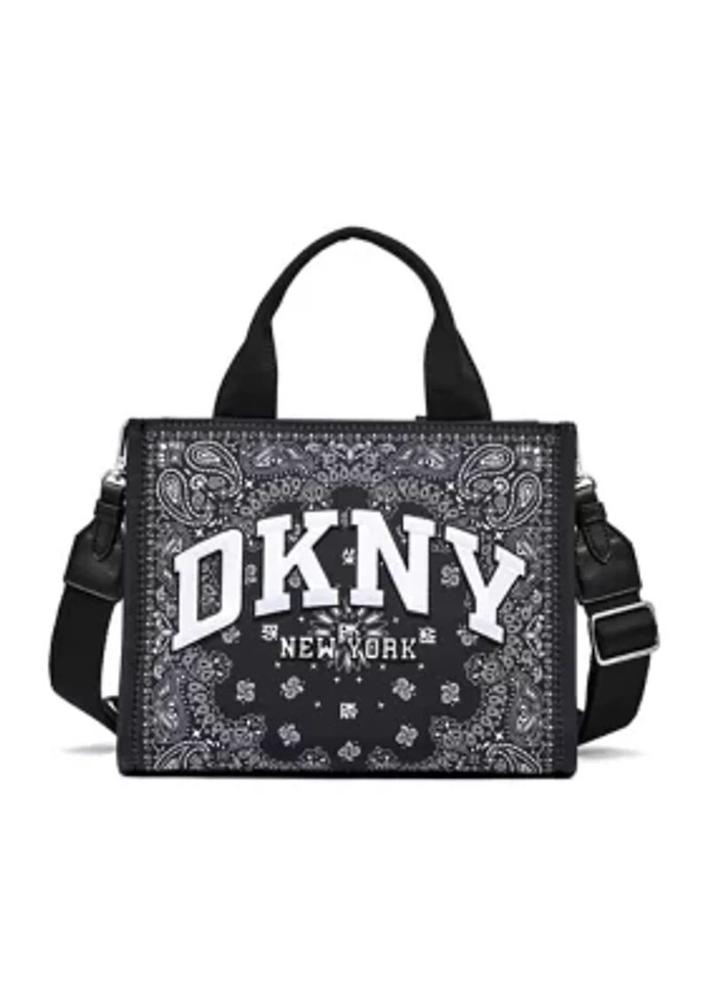 Hadlee Small Tote