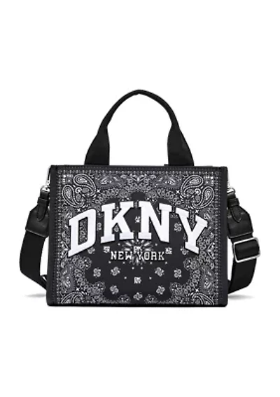 Hadlee Small Tote