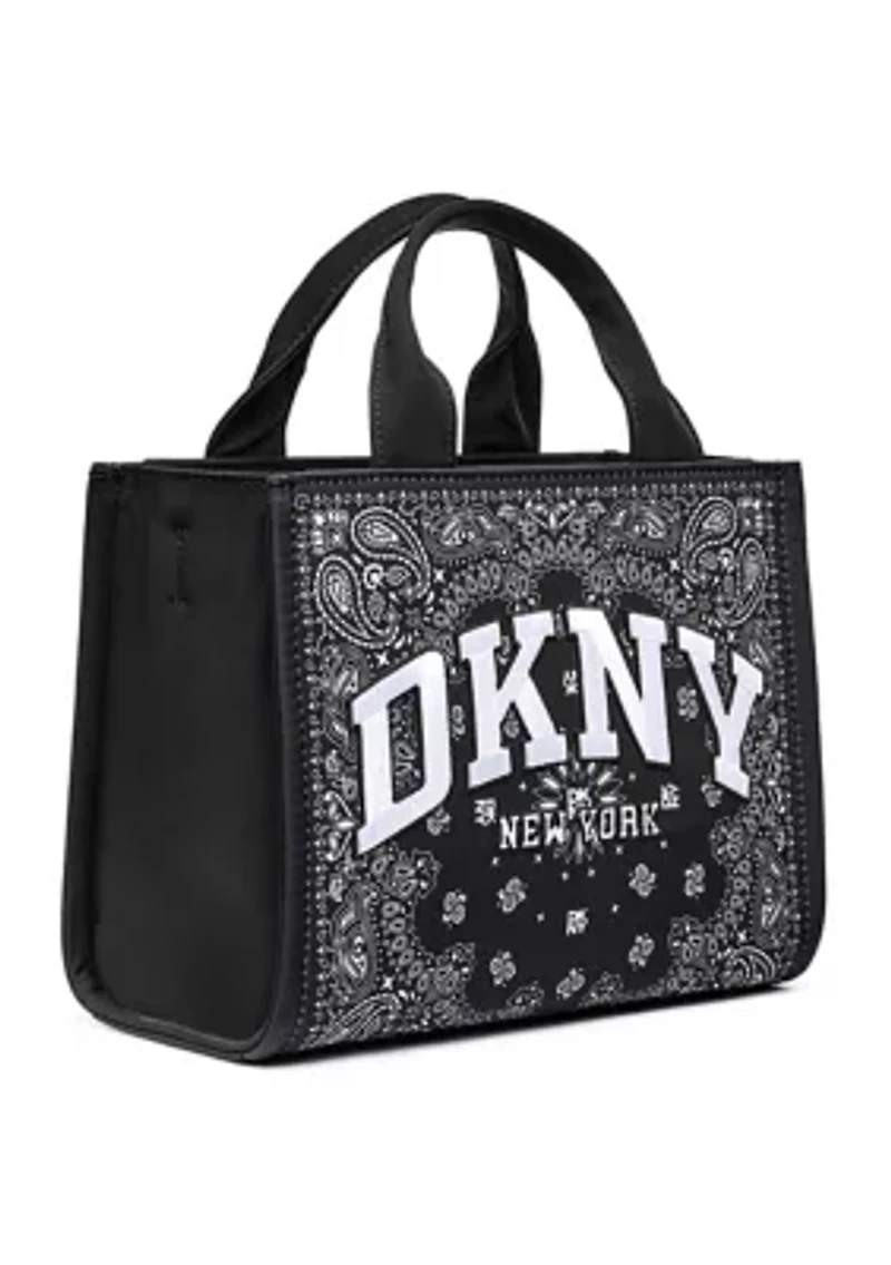 Hadlee Small Tote