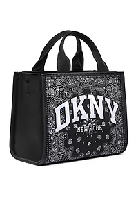 Hadlee Small Tote