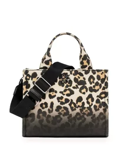 Hadlee Small Tote Bag