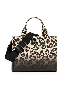 Hadlee Small Tote Bag