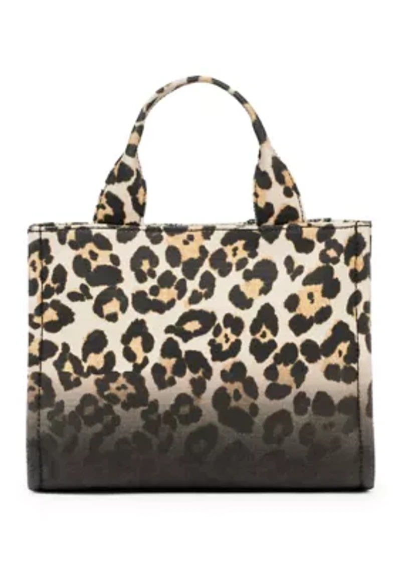 Hadlee Small Tote Bag