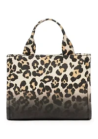 Hadlee Small Tote Bag