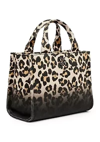Hadlee Small Tote Bag