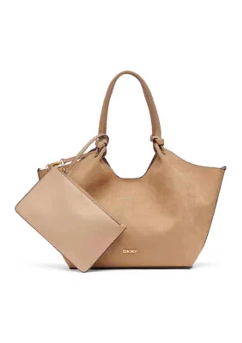 Paula Medium Tote Bag
