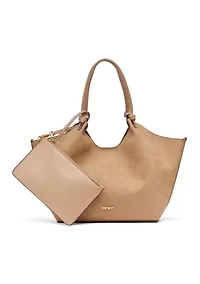 Paula Medium Tote Bag