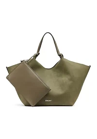 Paula Medium Tote Bag