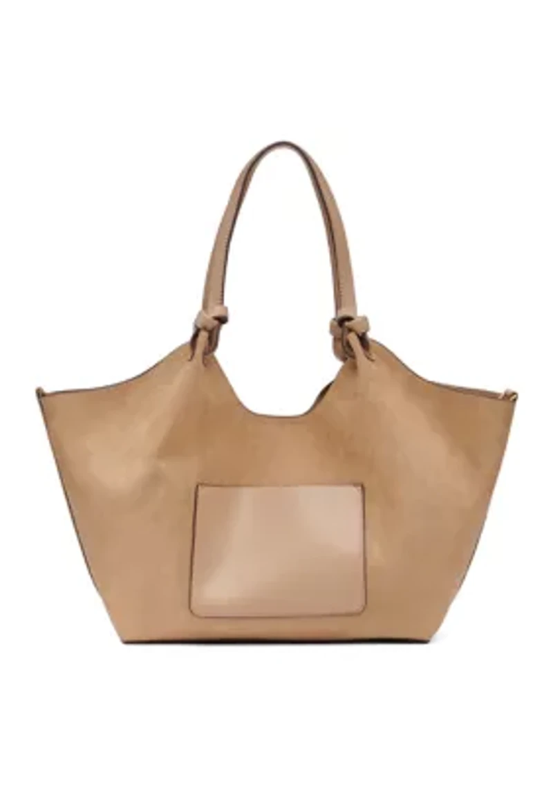 Paula Medium Tote Bag