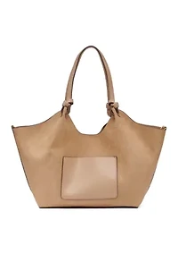 Paula Medium Tote Bag