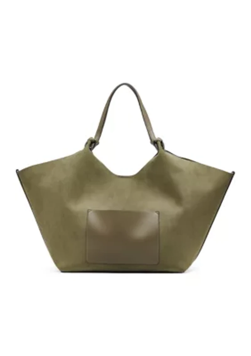 Paula Medium Tote Bag