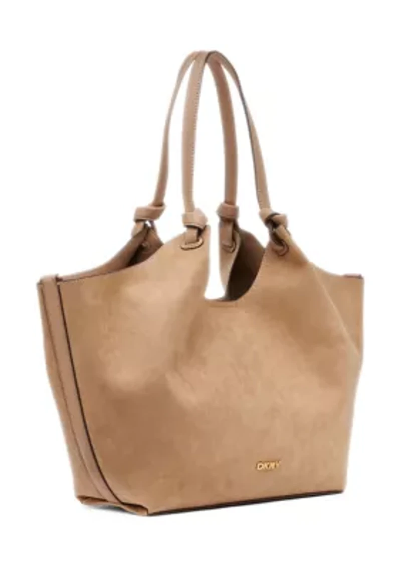 Paula Medium Tote Bag
