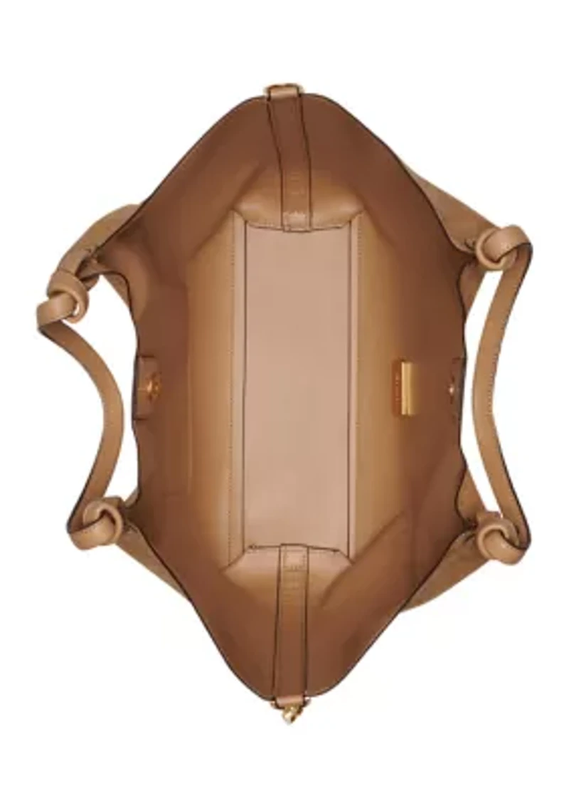 Paula Medium Tote Bag