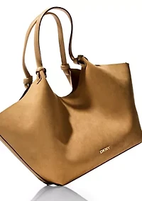 Paula Medium Tote Bag
