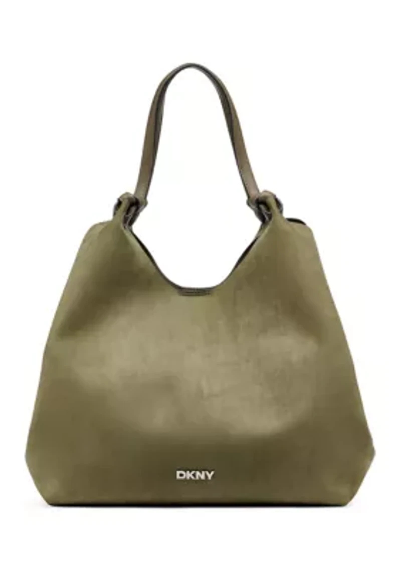 Paula Medium Tote Bag