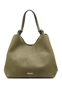 Paula Medium Tote Bag