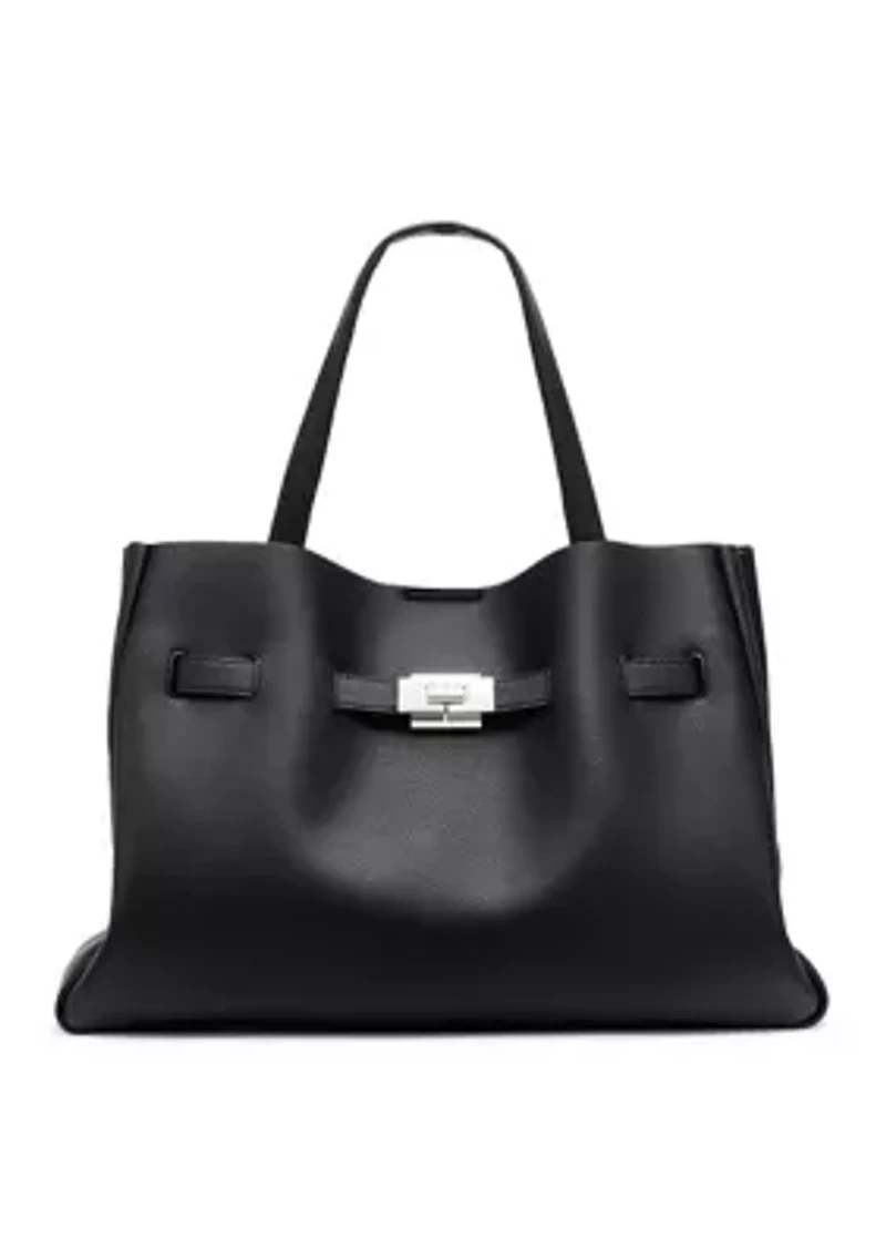 Bryar Large Satchel