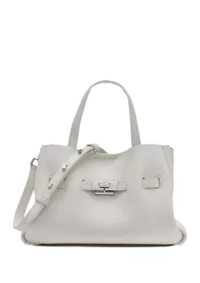 Bryar Small Satchel